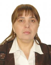 ნინო შავდათუაშვილი